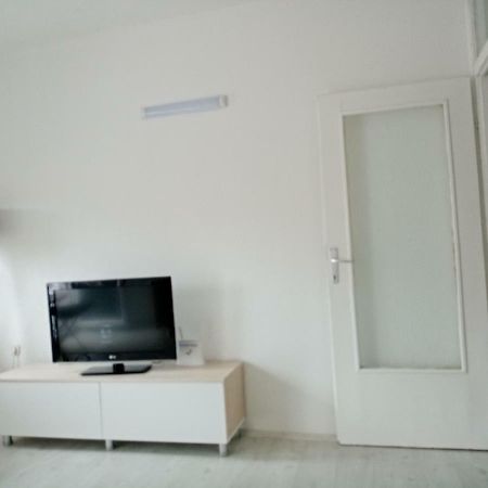 New Apartment Ohrid Luaran gambar