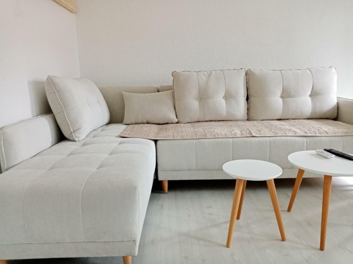 New Apartment Ohrid Luaran gambar