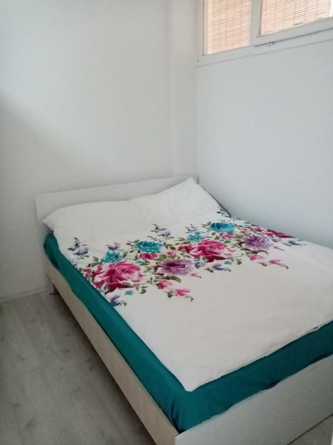 New Apartment Ohrid Luaran gambar
