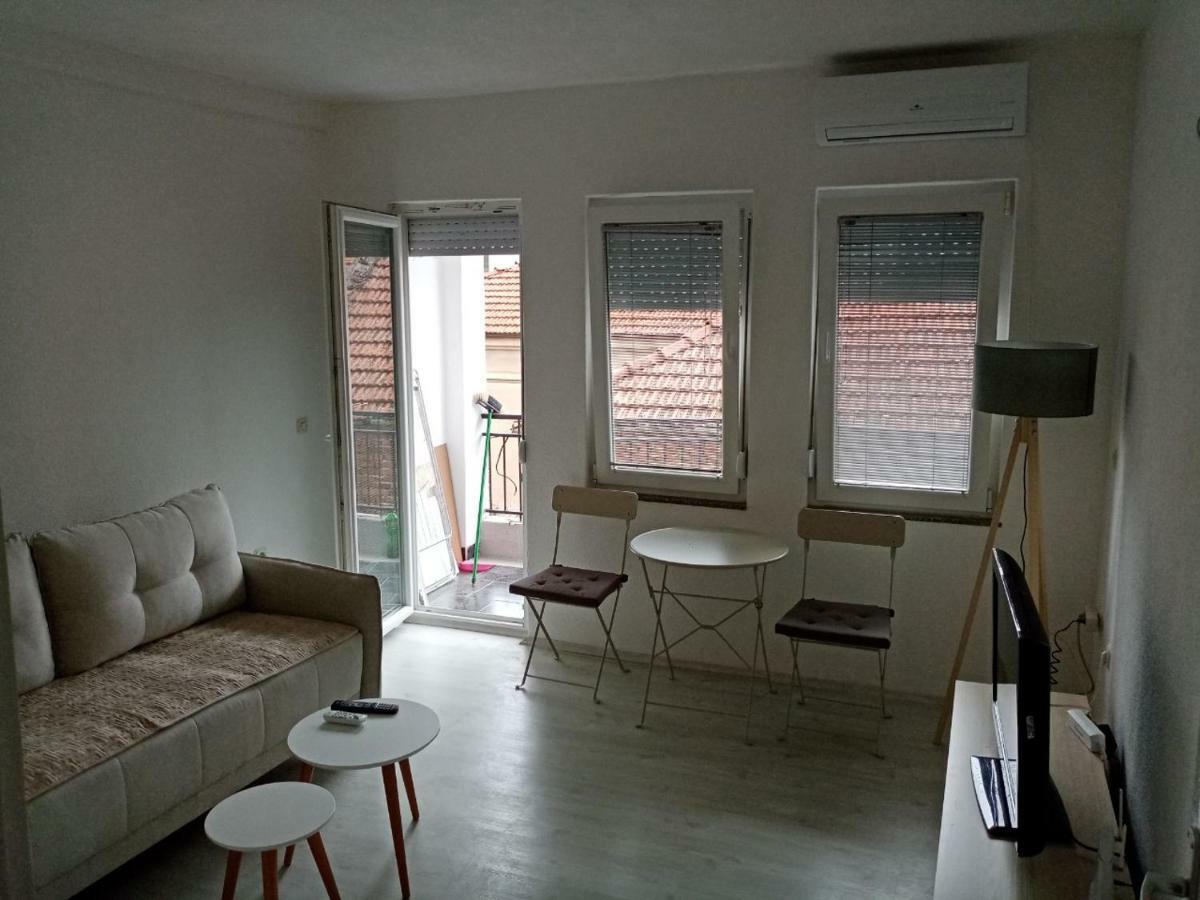 New Apartment Ohrid Luaran gambar